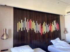 -三亚湾红树林度假世界(木棉酒店)