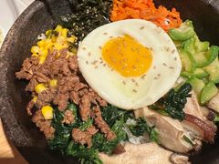 -七八冷面·延边朝鲜族美食(欢乐谷店)