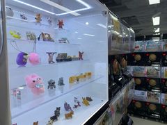 -扭扭城(王府井喜悦购物中心店)