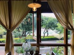 -时光花园(白鹭洲店)