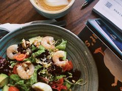 -VESH COFFEE(定西路店)