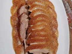 -惠丰堂饭庄·烤鸭·京味菜(翠微路店)