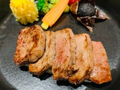 -香樟花园法式铁板烧(恒隆广场店)