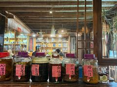 -吃货私房菜(丽江束河古镇店)