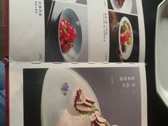 -晓长安·新陕菜(曲江店)