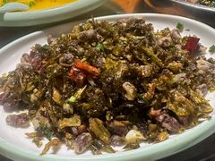 -巴人汇三篇小龙虾江湖菜(李家沱店)