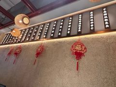 -老馆子·建德菜·山肴鱼鲜(海威新界店)