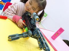 -百变创造力活动中心(虹口龙之梦中心店)