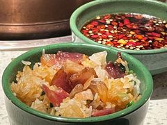 -润园四季椰子鸡火锅(海上世界店)