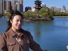 -迎泽公园