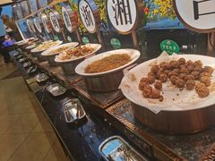 -比尔森啤酒自助烤肉(红旗街店)