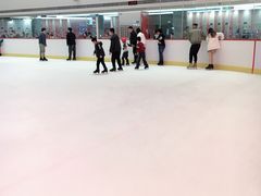 -冠军冰场CHAMPION RINK(苏州中心商场店)