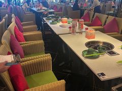-润园四季椰子鸡火锅(海上世界店)