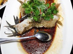 -上海1号私藏菜(静安店)