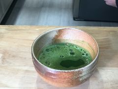 -御抹茶