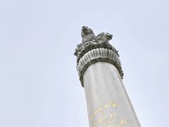 -灵山胜境