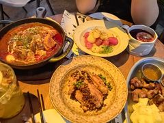 -Blac+Blac(中海环宇荟店)