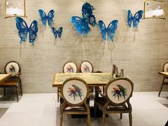 -盛百味·家宴餐厅(霸州分店)