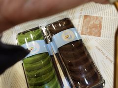 -三色鸽西饼店(黄河路店)