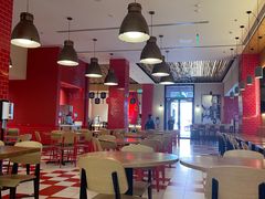 -城市大道红炉披萨烘焙坊