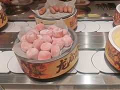 -龍歌自助小火锅(雨花台江南虹悦城店)
