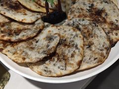 金华桶饼-苏浙徽·江南荟·本味融合菜(相城方圆里店)