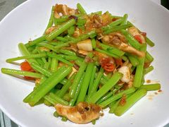-陈江波老鸭煲(化工路店1号店)