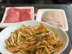 -南门涮肉(上海一店)