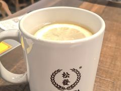-松發肉骨茶(牛车水店)