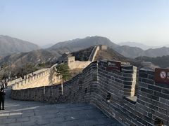 -慕田峪长城