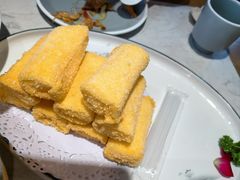 -不倒翁·安徽名菜楼(步行街店)