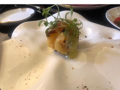 -上海苏宁宝丽嘉酒店·嘉府壹号中餐厅