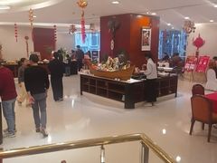 -昆明佳华广场酒店·西餐厅