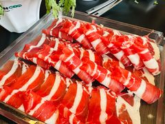 -阳坊胜利涮羊肉(阳坊老店)