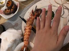 -雍和会海鲜姿造自助(湖东路店)