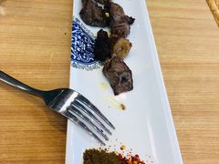 -阿九笨鸡蛋手擀面(总店)