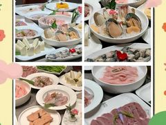 -围炉夜话·潮汕卤水火锅(榕江店)
