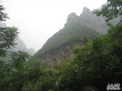 -云台山风景名胜区