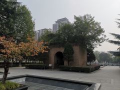 -木塔寺遗址生态公园