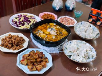 #大年初五｜吃了“破五”的饺子假期也要结束了#