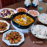 #大年初五｜吃了“破五”的饺子假期也要结束了#