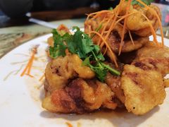 -石老头关东饺子王·东北菜(嘉华鑫城店)