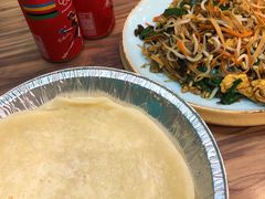 春饼-合合春饼·酱骨·东北菜(潘家园店)
