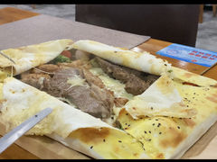 -TUK土耳其餐厅·下午茶(卢湾店)