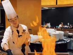 -牛将军•涮肉•烤肉(北京王府井·故宫店)