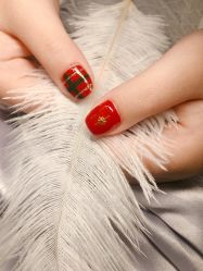 -StartNail美甲