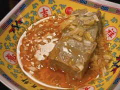 -芦月轩羊蝎子(劲松店)