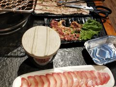 -火炉旺烤肉啤酒屋(沈北创始店)