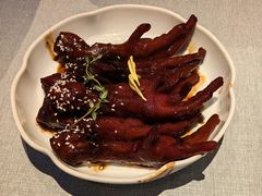 -桂满陇·西湖船宴(平安金融中心店)
