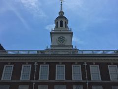 -美国独立纪念馆